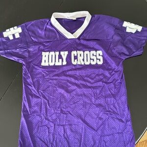 College of the Holy Cross Women’s Fan Jersey